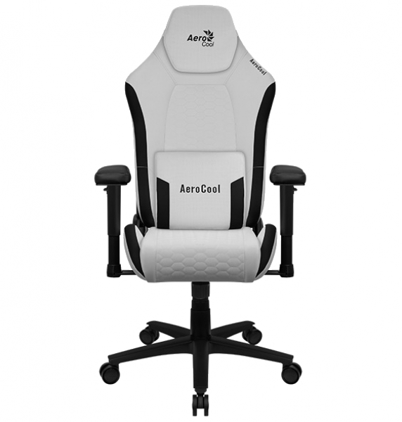 Aerocool Crown Leatherette Oyuncu Koltuğu