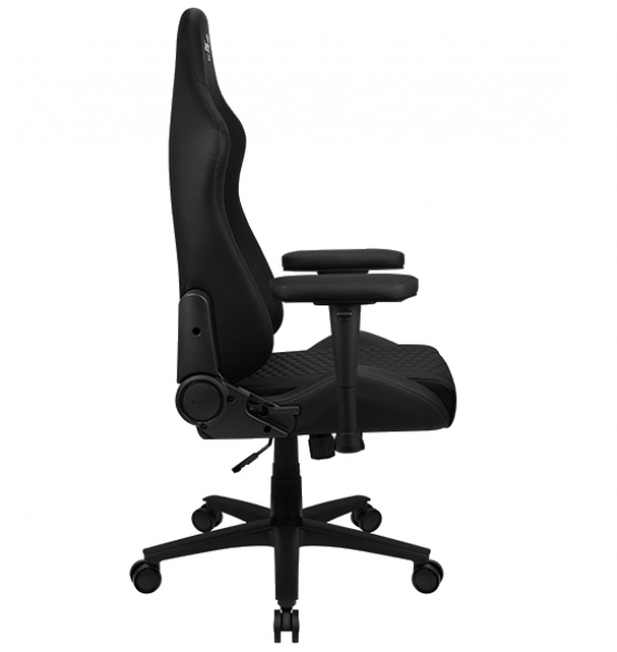Aerocool Crown Leatherette Oyuncu Koltuğu