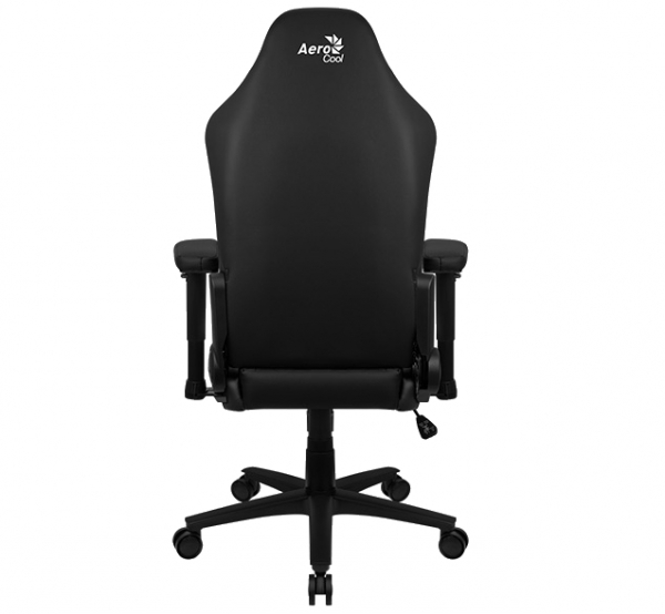 Aerocool Crown Leatherette Oyuncu Koltuğu