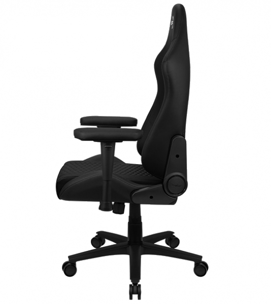 Aerocool Crown Leatherette Oyuncu Koltuğu