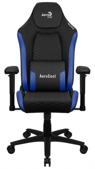 Aerocool Crown Leatherette Oyuncu Koltuğu