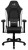 Aerocool Crown Leatherette Oyuncu Koltuğu