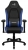Aerocool Crown Leatherette Oyuncu Koltuğu