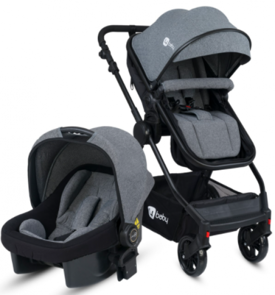 4 Baby Comfort AB 492 Travel Sistem Bebek Arabası