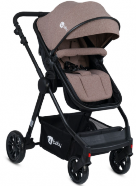 4 Baby Comfort AB 492 Travel Sistem Bebek Arabası