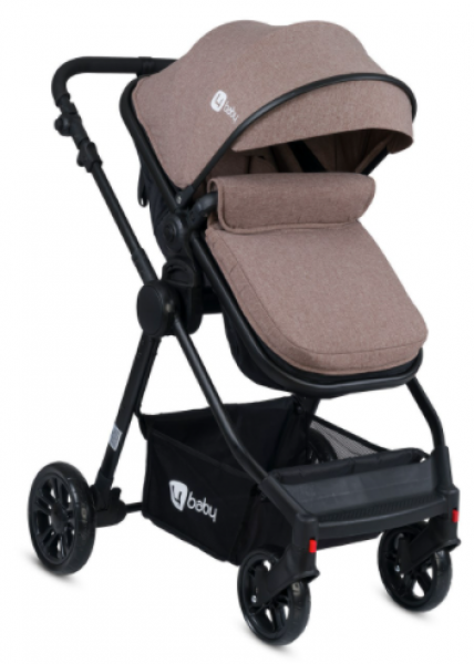 4 Baby Comfort AB 492 Travel Sistem Bebek Arabası
