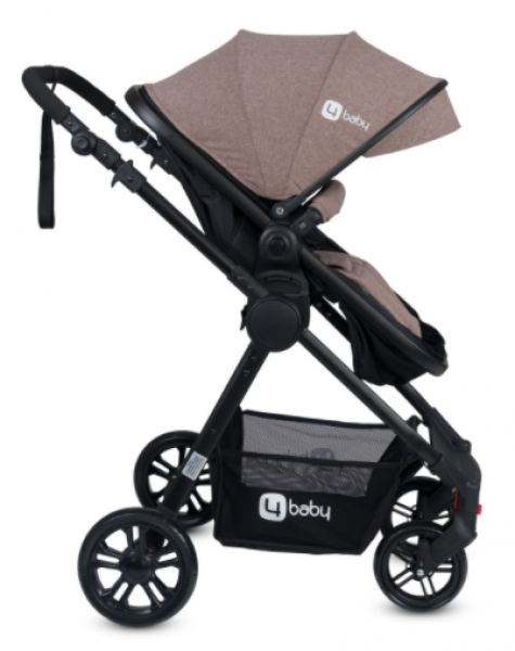 4 Baby Comfort AB 492 Travel Sistem Bebek Arabası