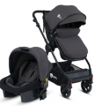 4 Baby Comfort AB 492 Travel Sistem resim