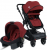 4 Baby Comfort AB 492 Travel Sistem Bebek Arabası