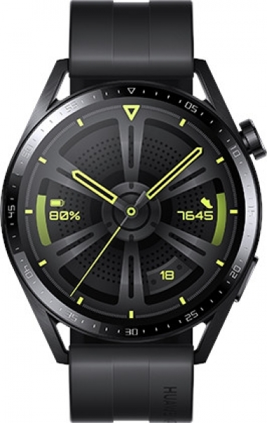 Huawei Watch GT 3 Active (46mm) Akıllı Saat