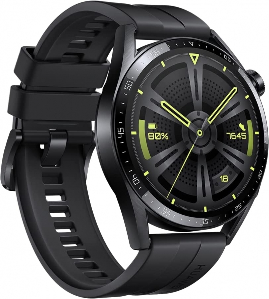 Huawei Watch GT 3 Active (46mm) Akıllı Saat