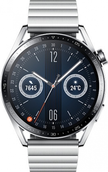 Huawei Watch GT 3 Elite (46mm) Akıllı Saat