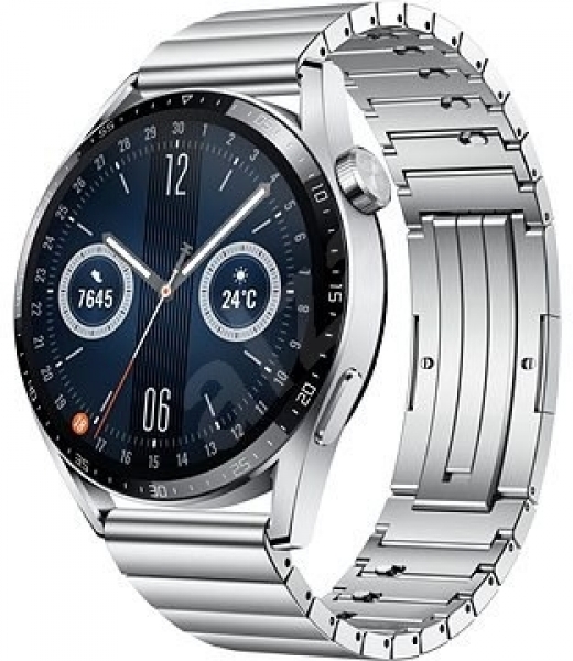 Huawei Watch GT 3 Elite (46mm) Akıllı Saat