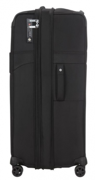 Samsonite Duopack 4 Tekerlekli Körüklü Büyük Boy Valiz