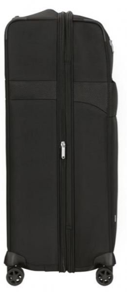 Samsonite Duopack 4 Tekerlekli Körüklü Büyük Boy Valiz