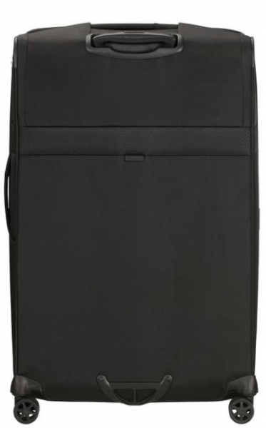 Samsonite Duopack 4 Tekerlekli Körüklü Büyük Boy Valiz