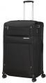 Samsonite Duopack 4 Tekerlekli Körüklü Büyük Boy Valiz resim