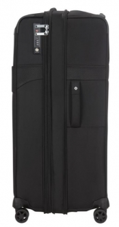 Samsonite Duopack 4 Tekerlekli Körüklü Büyük Boy Valiz