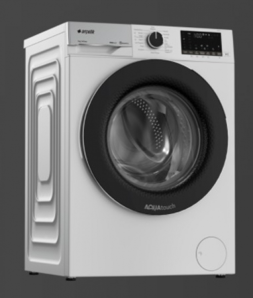 Arçelik 9141 PM Çamaşır Makinesi