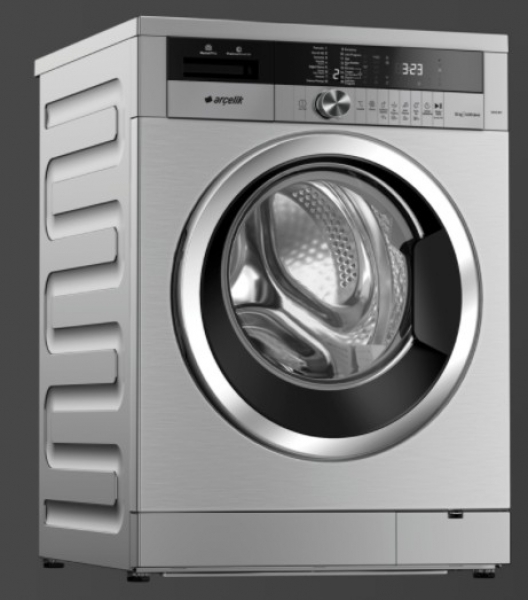Arçelik 10145 WFI Çamaşır Makinesi