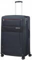 Samsonite Duopack 4 Tekerlekli Körüklü Orta Boy Valiz resim