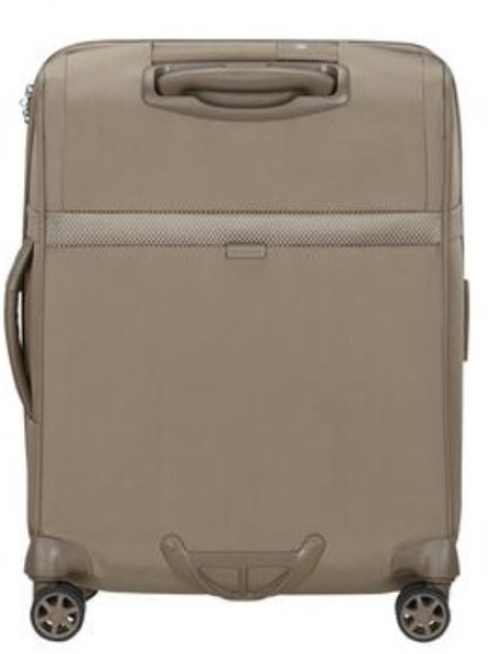 Samsonite Duopack 4 Tekerlekli Körüklü Kabin Boy Valiz