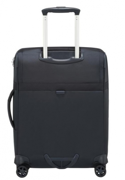 Samsonite Duopack 4 Tekerlekli Körüklü Kabin Boy Valiz