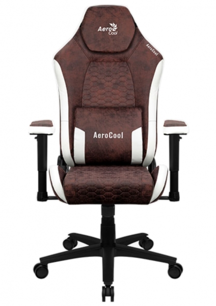 Aerocool Aerosuede Oyuncu Koltuğu