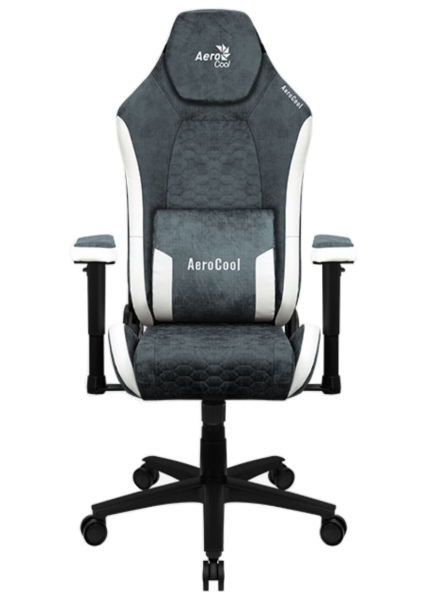 Aerocool Aerosuede Oyuncu Koltuğu