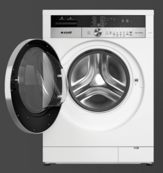 Arçelik 12144 CMK Çamaşır Makinesi