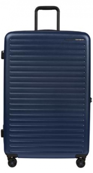 Samsonite Stackd 4 Tekerlekli Ekstra Büyük Boy Valiz