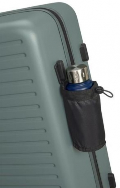 Samsonite Stackd 4 Tekerlekli Ekstra Büyük Boy Valiz