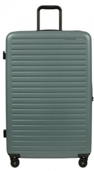 Samsonite Stackd 4 Tekerlekli Ekstra Büyük Boy Valiz