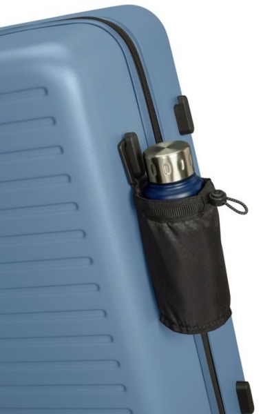 Samsonite Stackd 4 Tekerlekli Büyük Boy Valiz