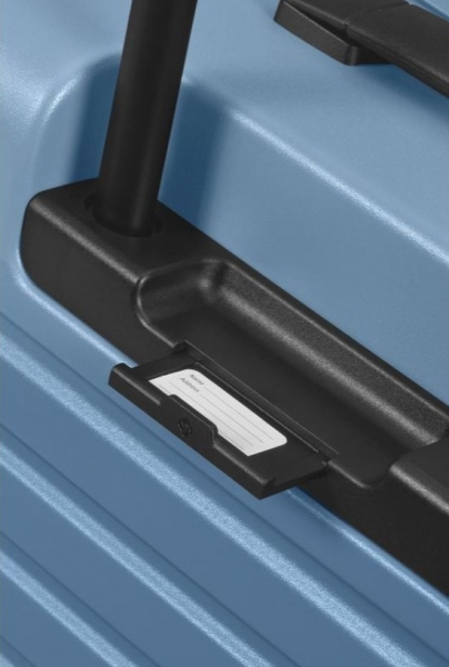 Samsonite Stackd 4 Tekerlekli Büyük Boy Valiz