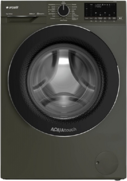 Arçelik 9141 PMG Çamaşır Makinesi