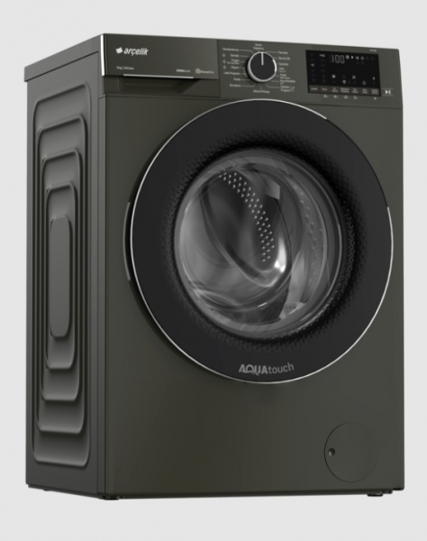 Arçelik 9141 PMG Çamaşır Makinesi