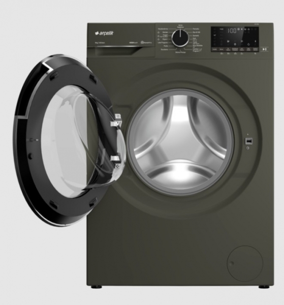 Arçelik 9141 PMG Çamaşır Makinesi