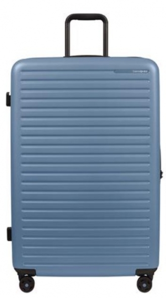 Samsonite Stackd 4 Tekerlekli Orta Boy Valiz