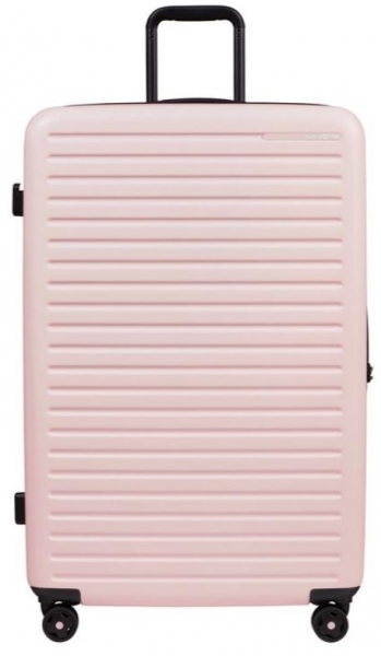Samsonite Stackd 4 Tekerlekli Orta Boy Valiz