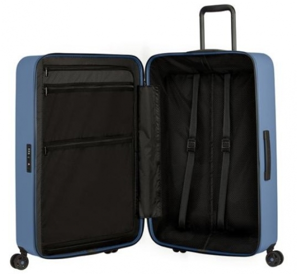 Samsonite Stackd 4 Tekerlekli Orta Boy Valiz