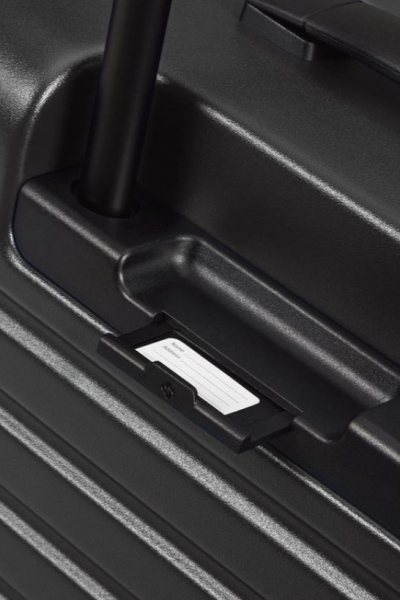 Samsonite Stackd 4 Tekerlekli Orta Boy Valiz