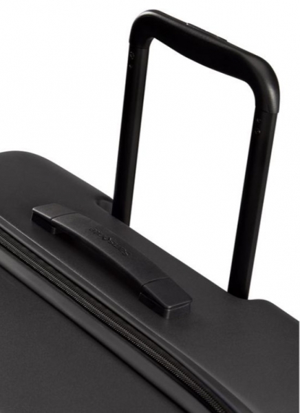 Samsonite Stackd 4 Tekerlekli Orta Boy Valiz