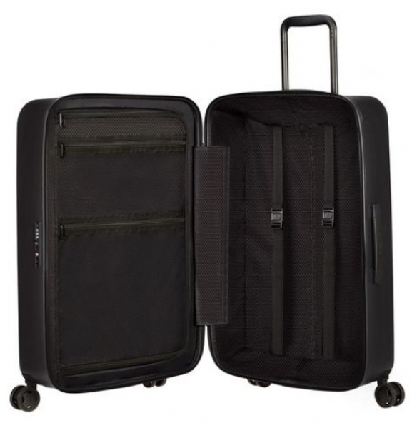 Samsonite Stackd 4 Tekerlekli Orta Boy Valiz