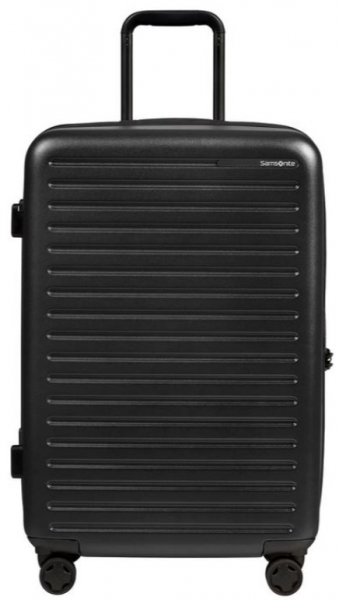 Samsonite Stackd 4 Tekerlekli Orta Boy Valiz