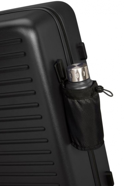 Samsonite Stackd 4 Tekerlekli Orta Boy Valiz