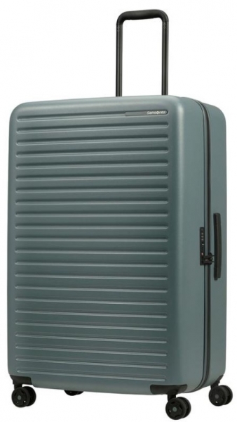 Samsonite Stackd 4 Tekerlekli Orta Boy Valiz