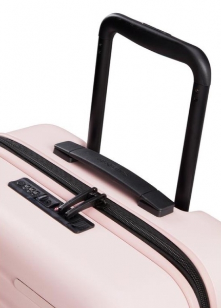 Samsonite Stackd 4 Tekerlekli Kabin Boy Valiz