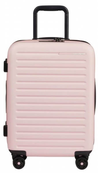 Samsonite Stackd 4 Tekerlekli Kabin Boy Valiz