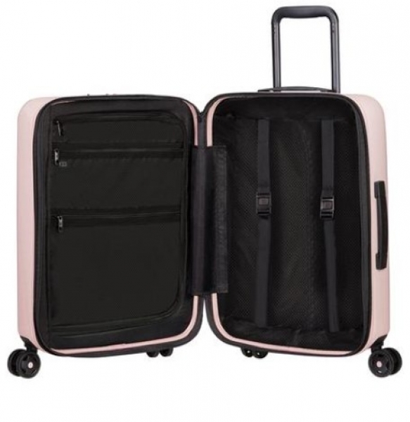 Samsonite Stackd 4 Tekerlekli Kabin Boy Valiz